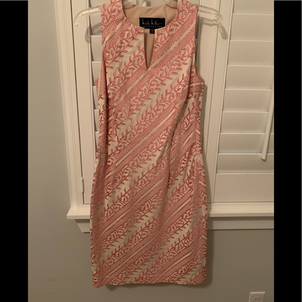 Nicole Miller Collection Dress